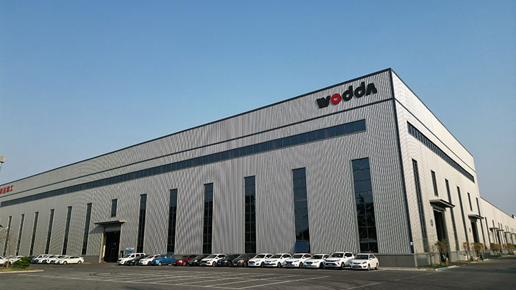 液壓機廠家沃達(dá)重工
